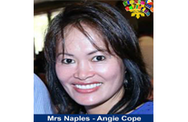 A Pageant For A Cause